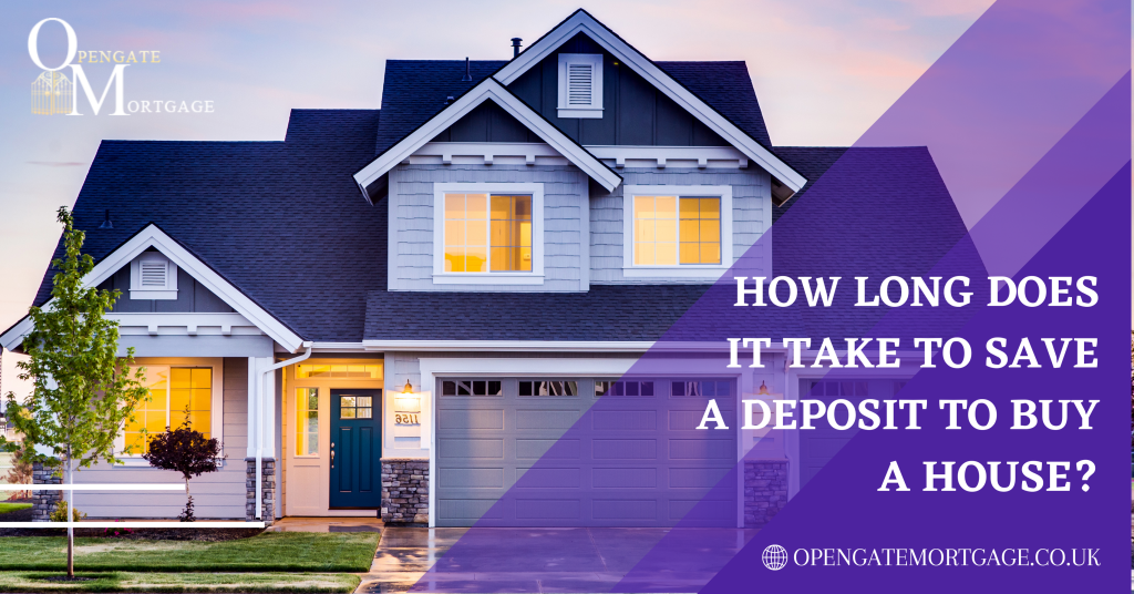 How much deposit for a first-time buyer