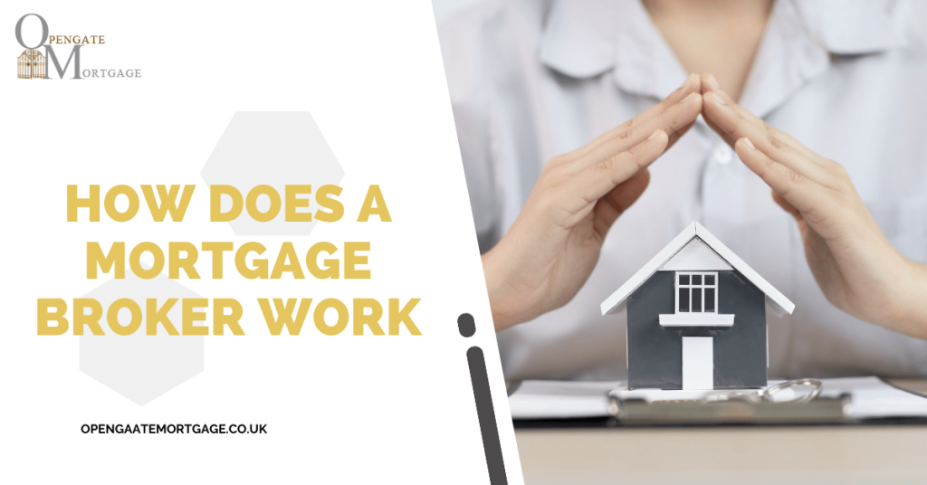 How Does a Buy To Let Mortgage Work