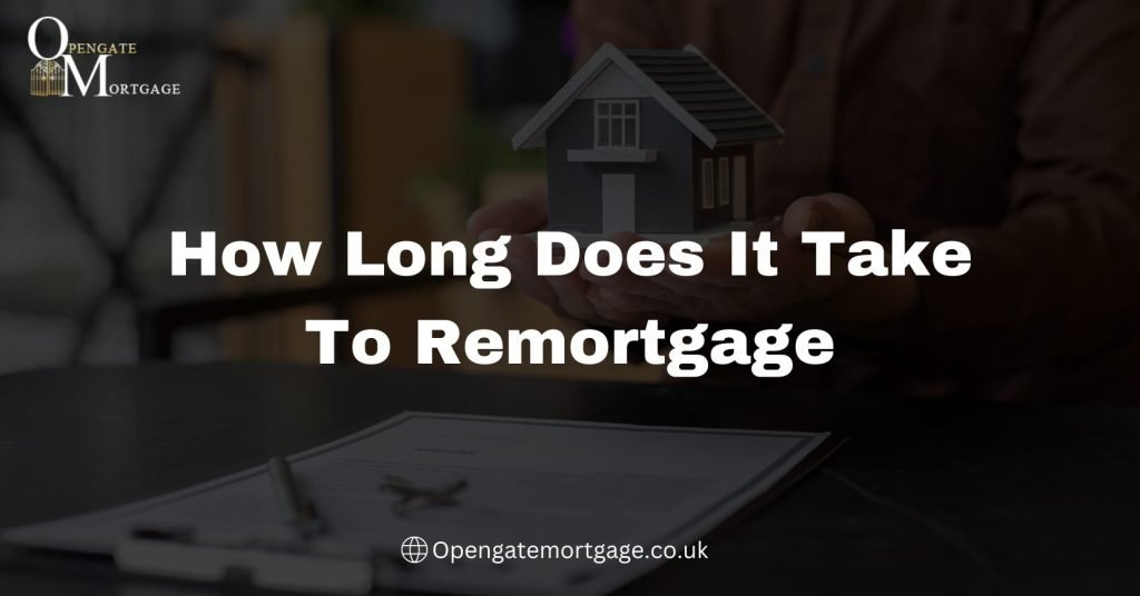 Steps to Remortgage Your Home